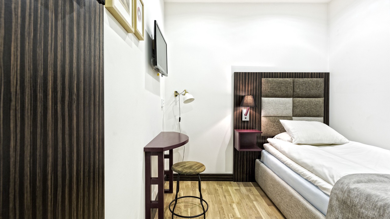 Photo of Bedroom in SoFo