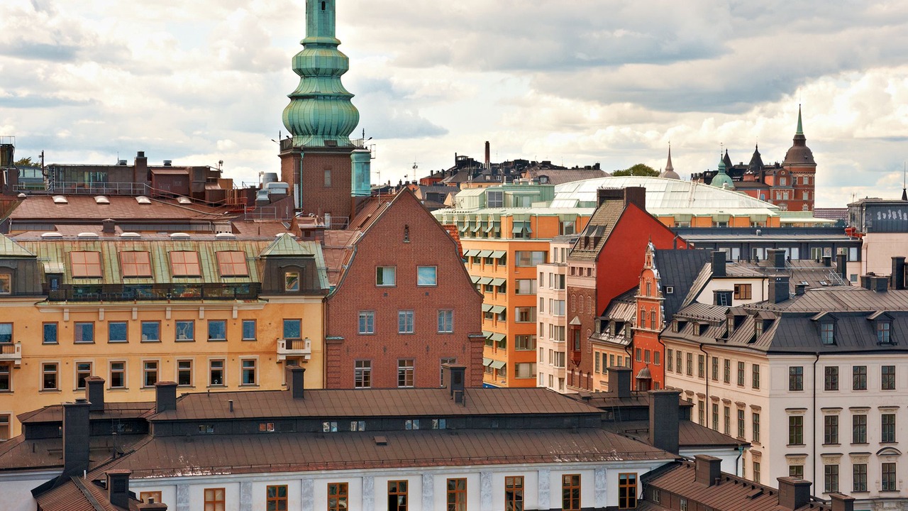 Photo of Outdoor in SoFo