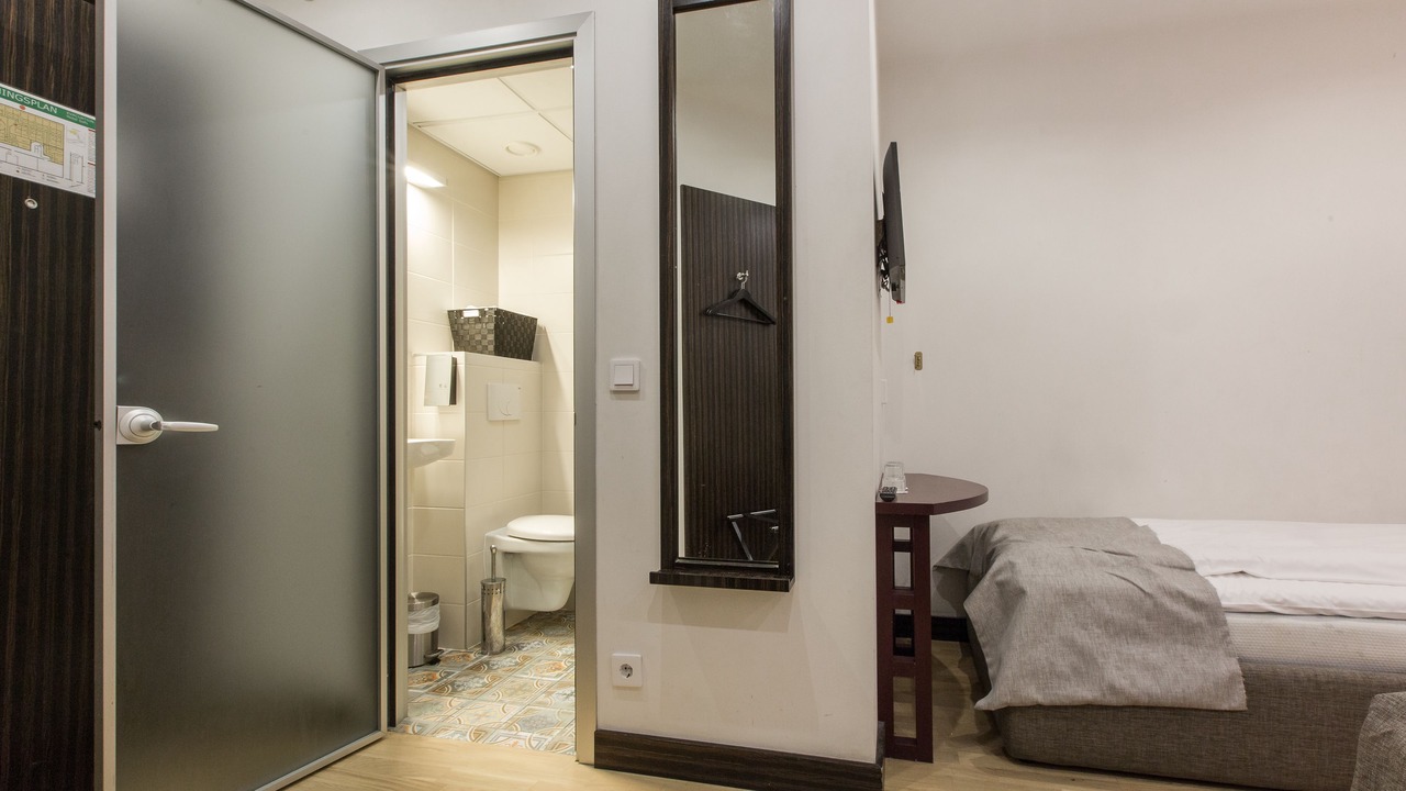 Photo of Bedroom in SoFo