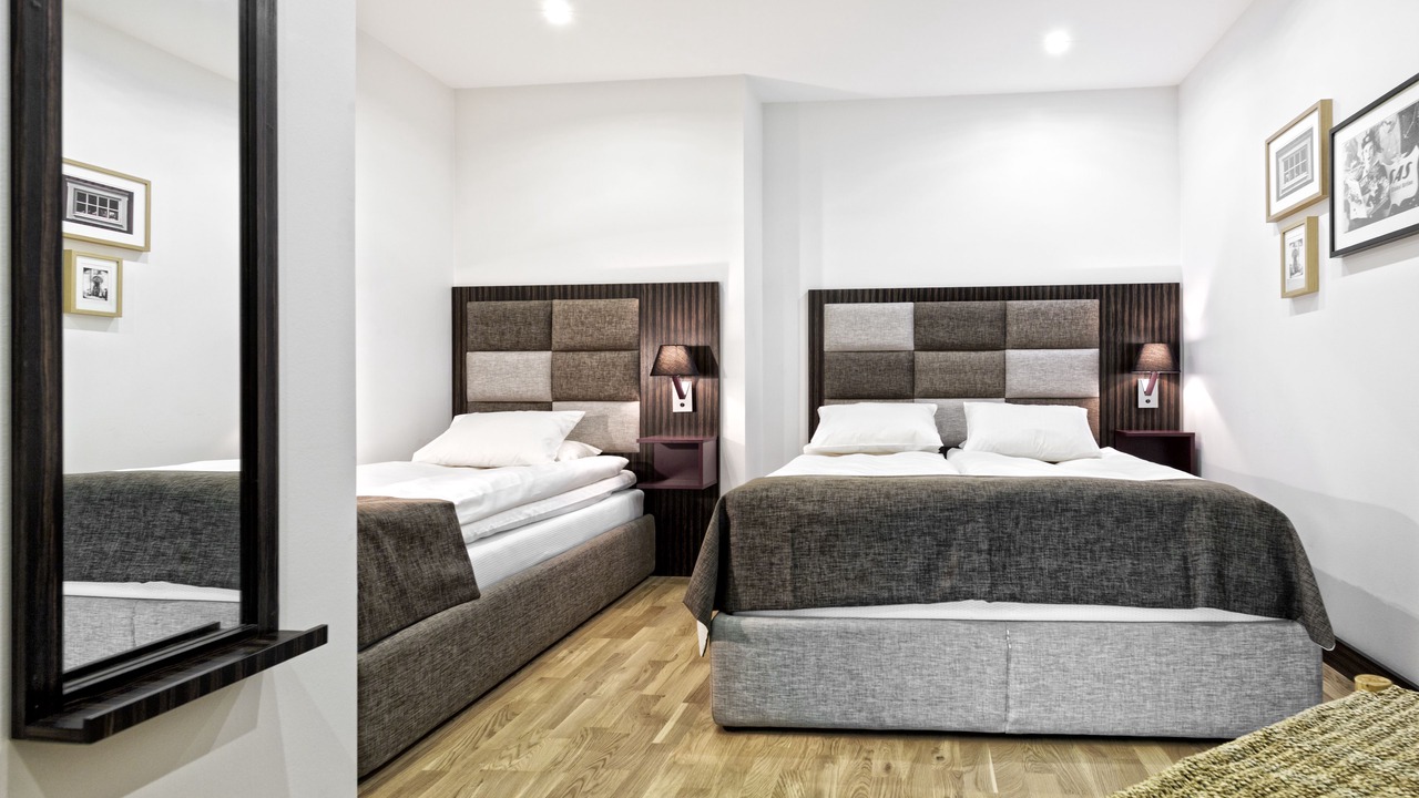 Photo of Bedroom in SoFo