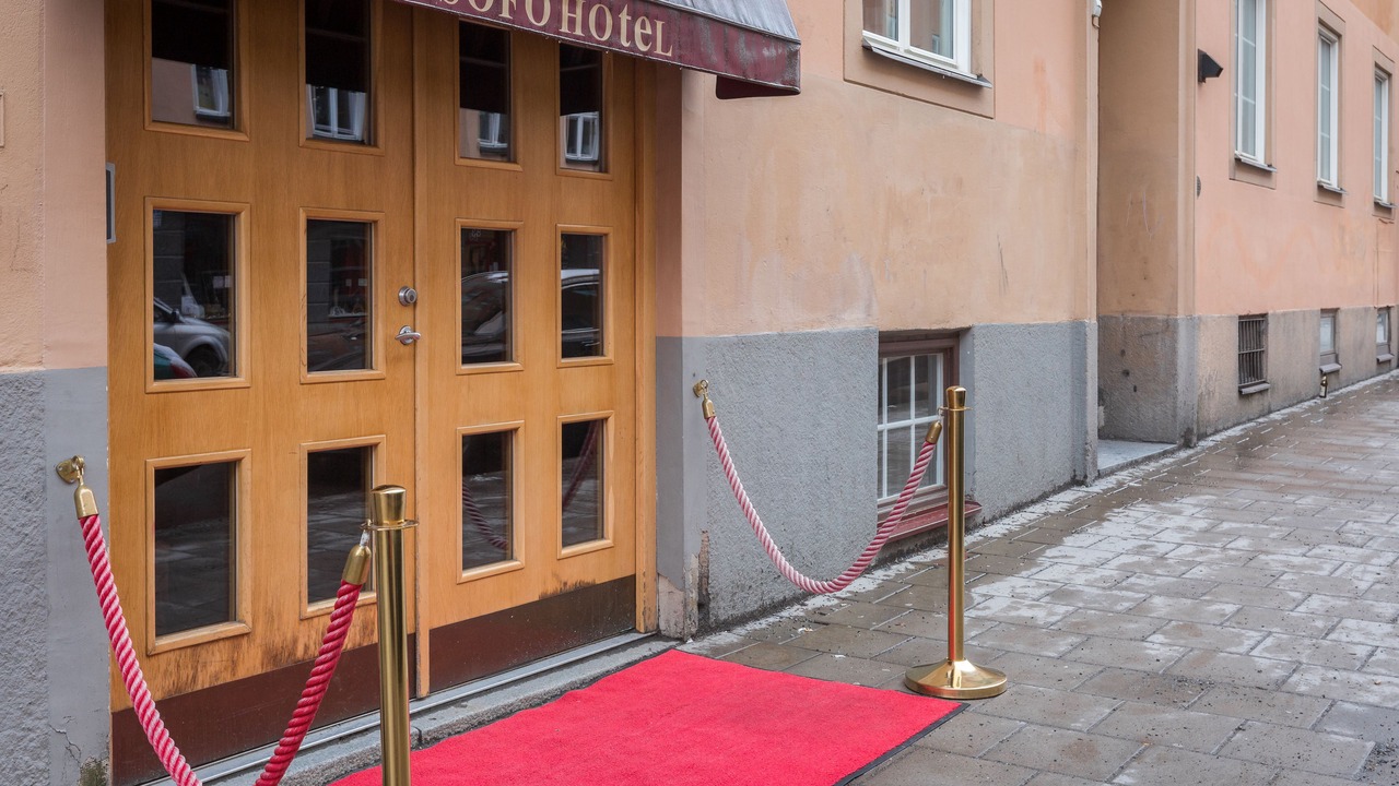 Photo of Outdoor in SoFo