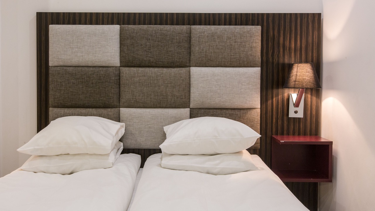Photo of Bedroom in SoFo