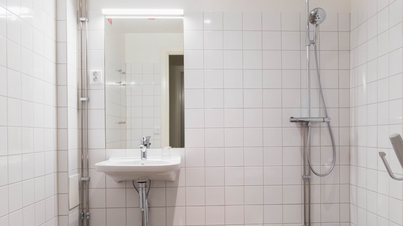 Photo of Bathroom in Skeppsholmen