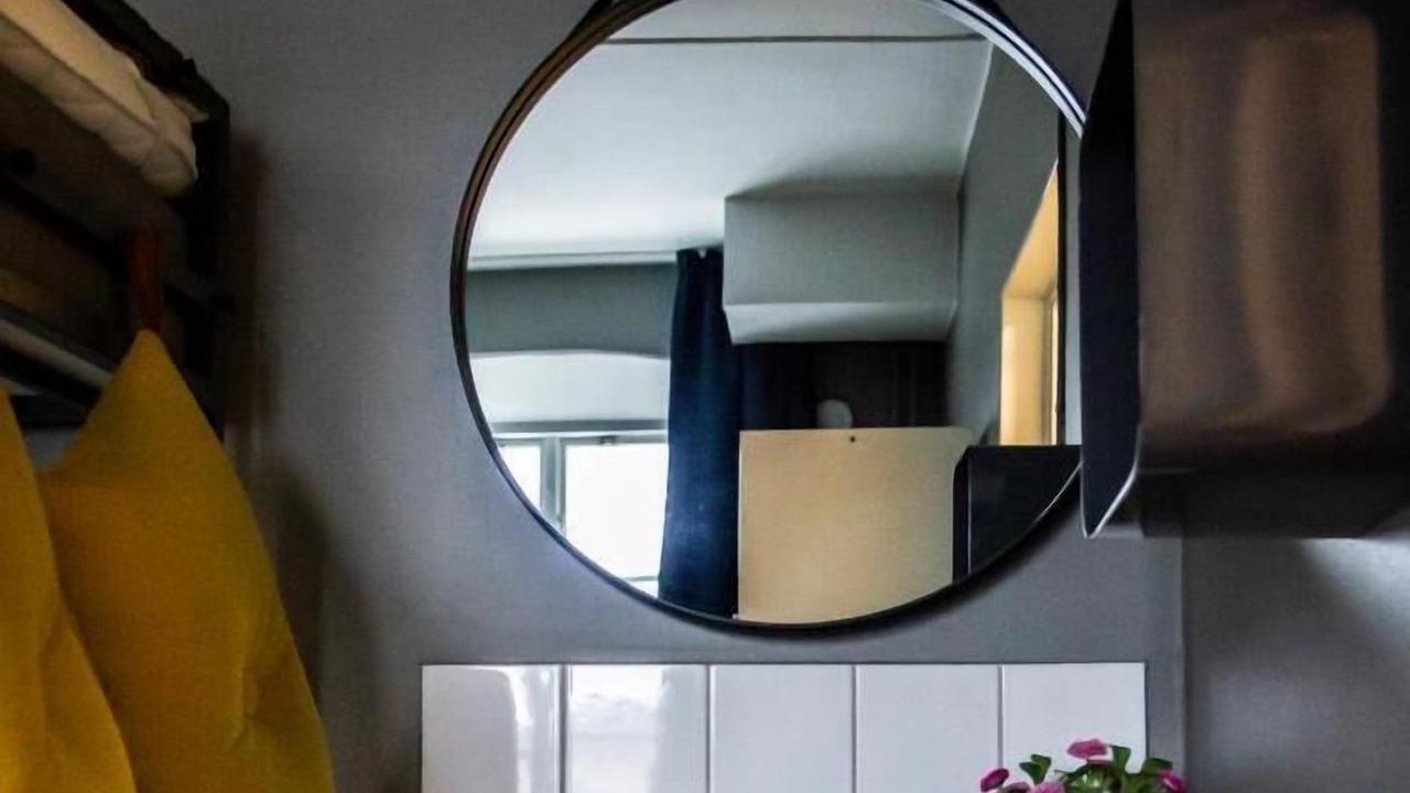 Photo of Bedroom in Skeppsholmen