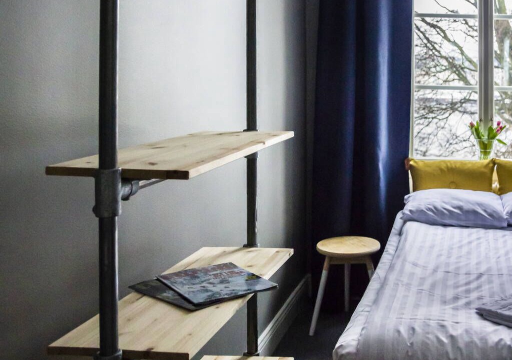 Photo of Bedroom in Skeppsholmen