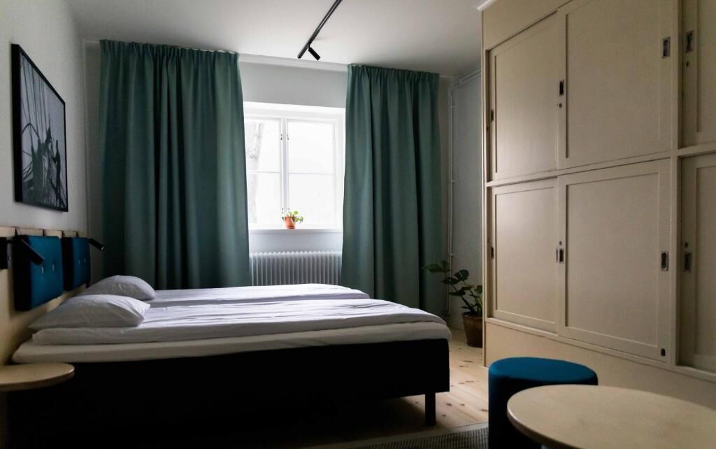 Photo of Bedroom in Skeppsholmen
