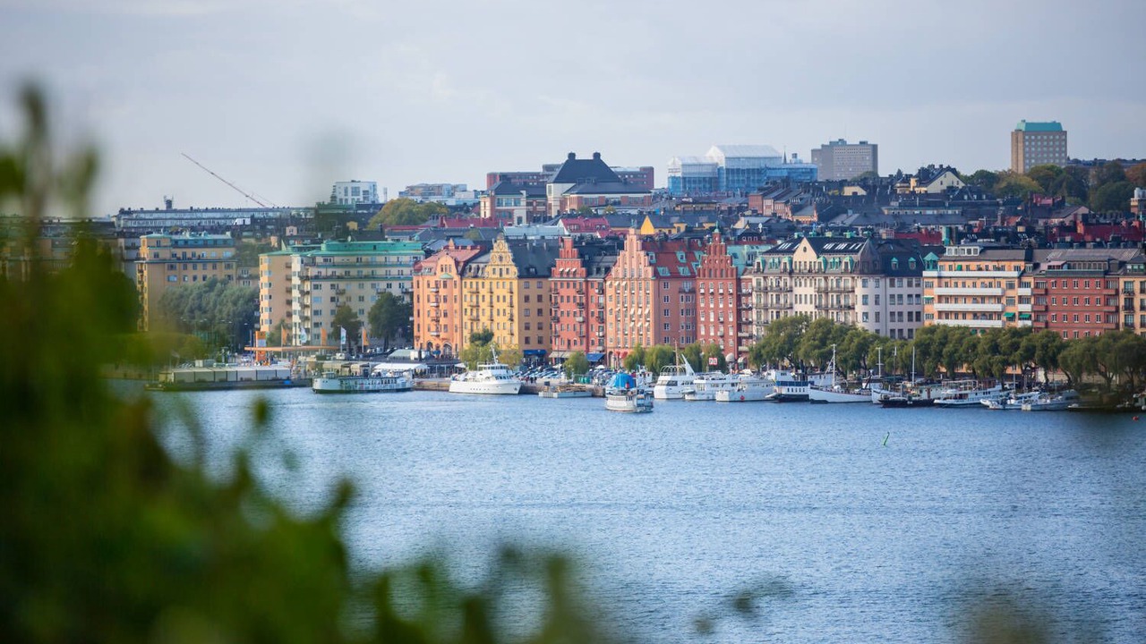 Photo of Others in Skeppsholmen