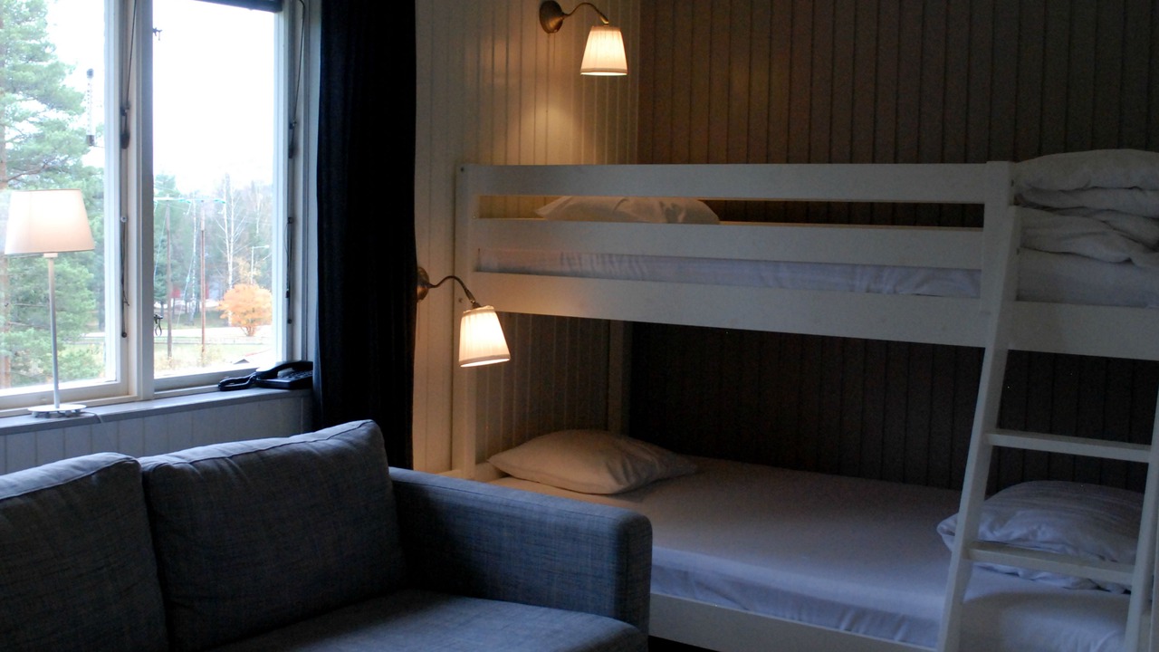 Photo of Livingroom in Leksand