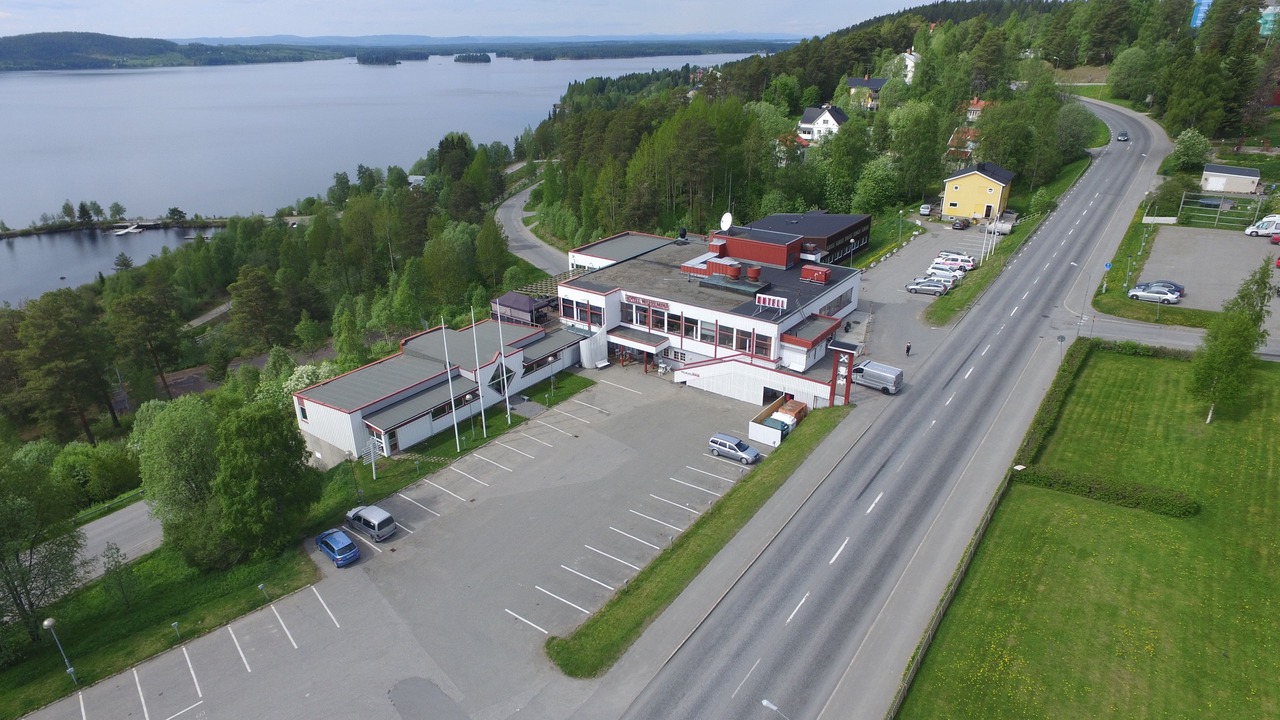 Photo of Outdoor in Vilhelmina