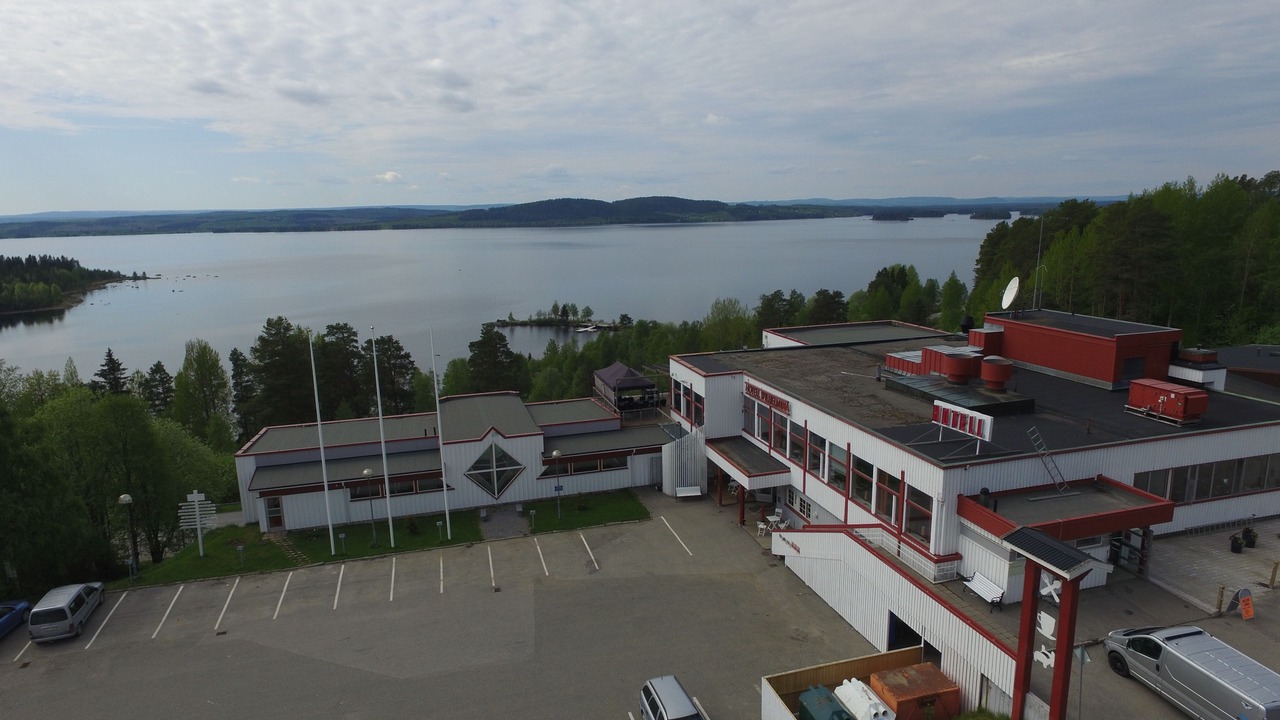 Photo of Outdoor in Vilhelmina