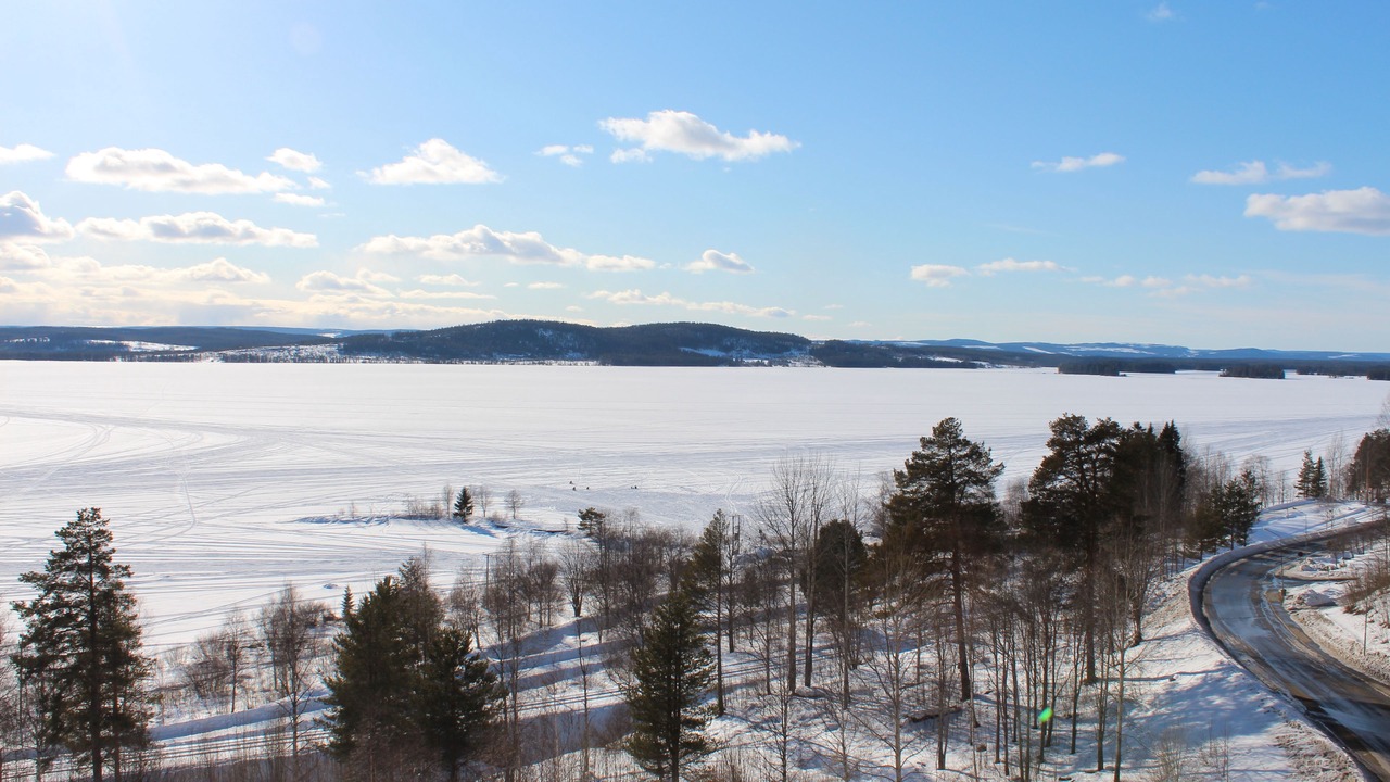 Photo of Outdoor in Vilhelmina