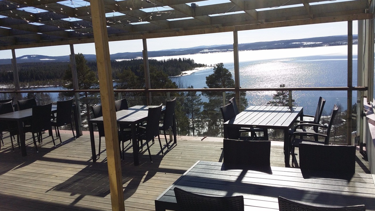 Photo of Outdoor in Vilhelmina