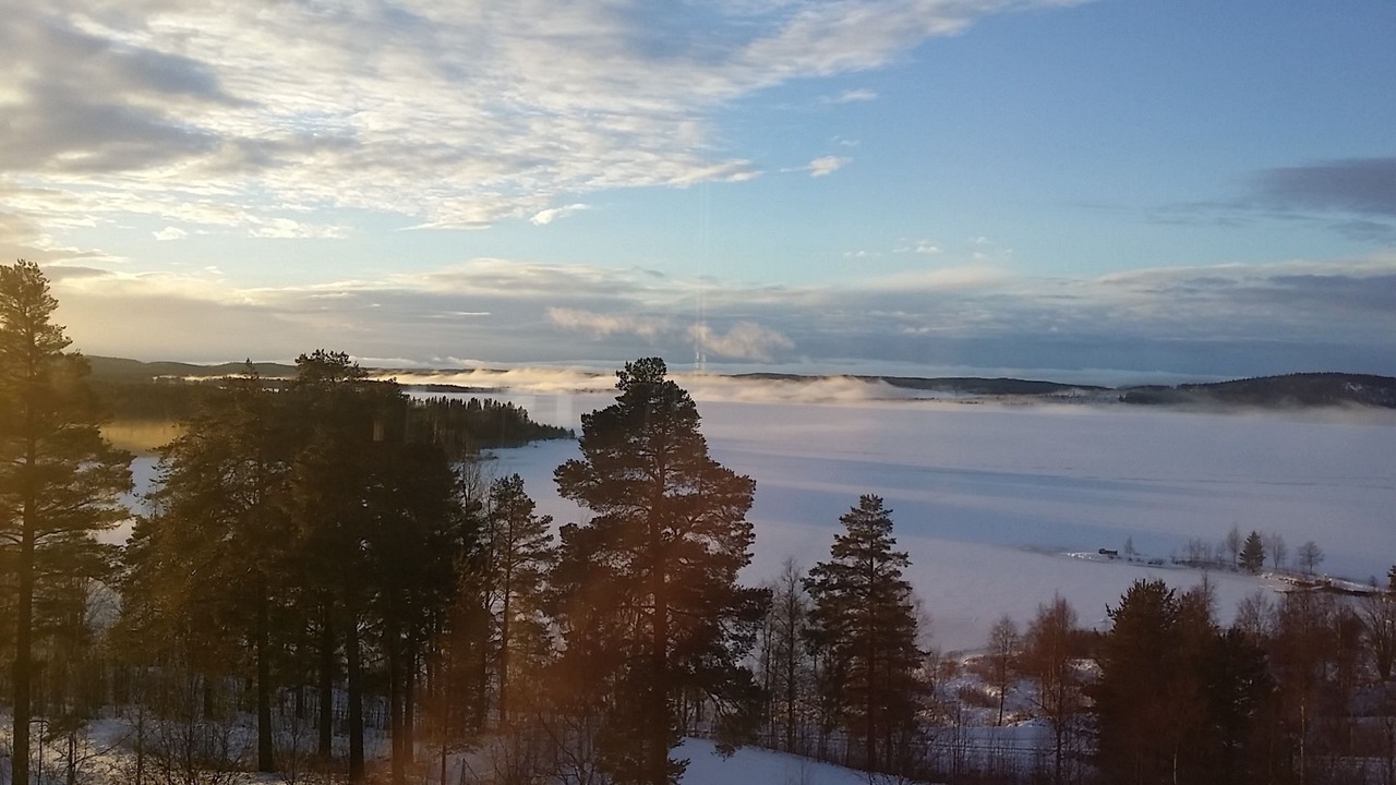 Photo of Outdoor in Vilhelmina