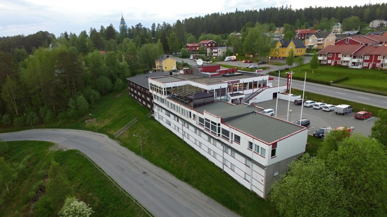 Photo of Outdoor in Vilhelmina
