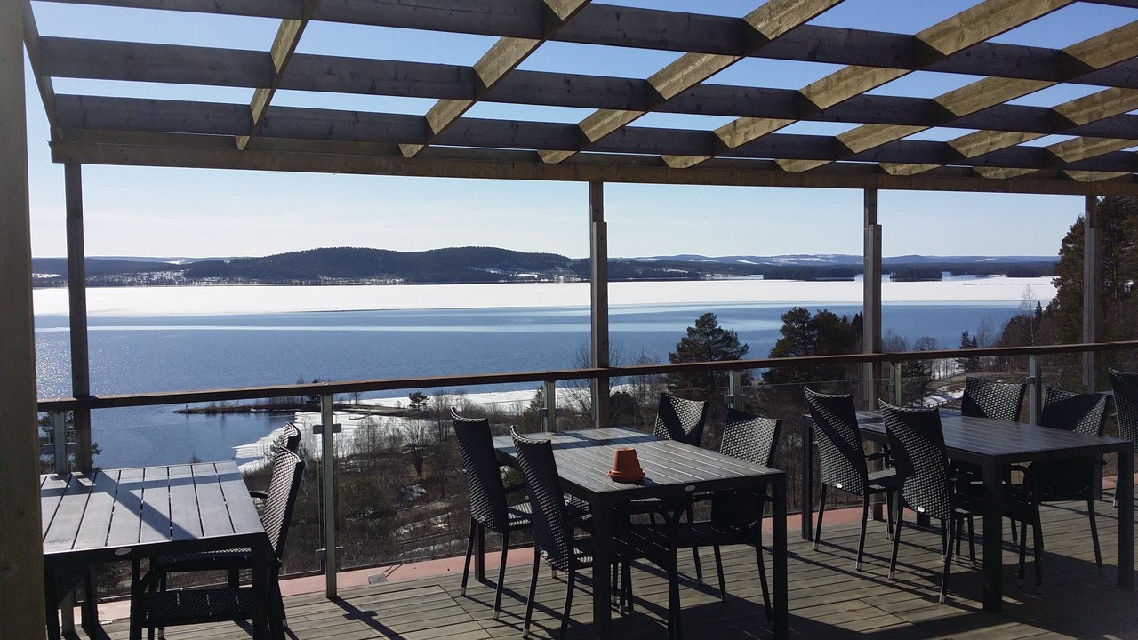 Photo of Outdoor in Vilhelmina