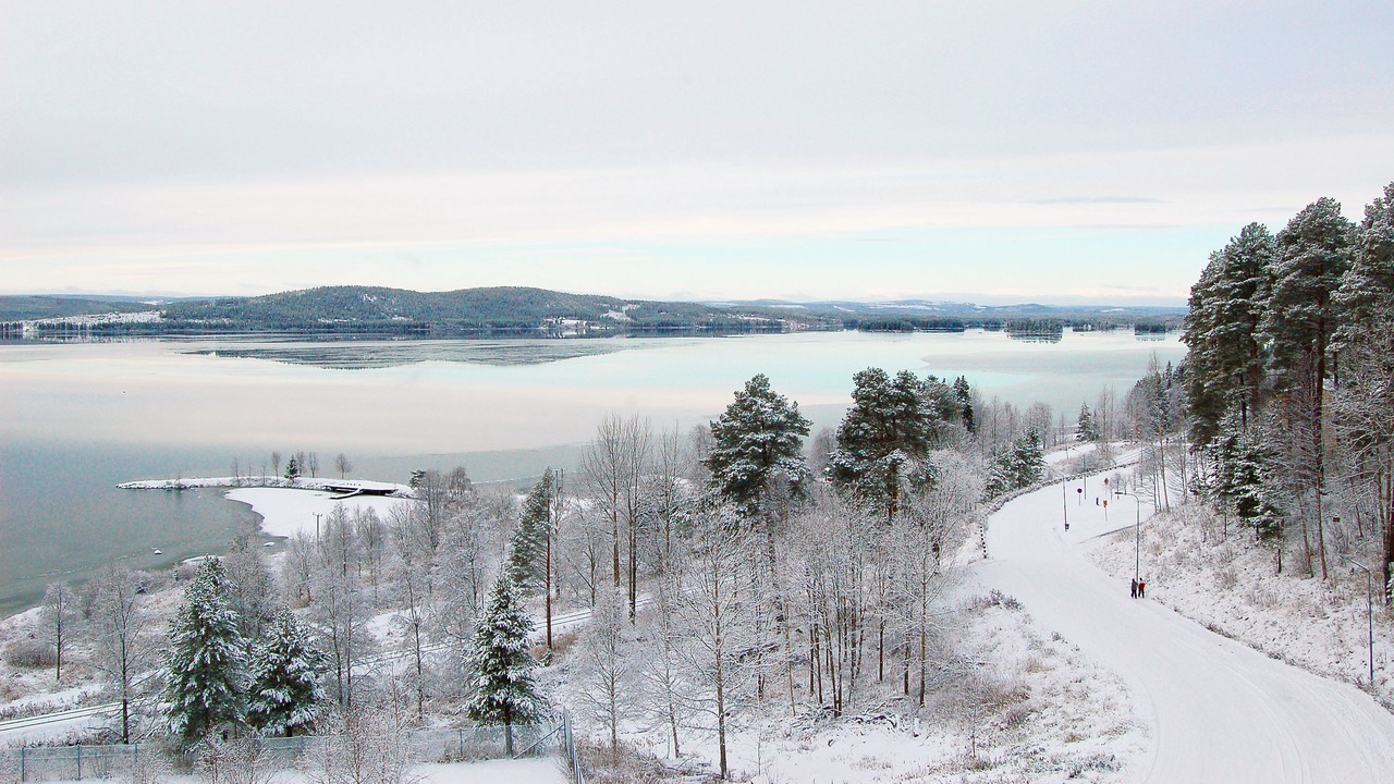Photo of Outdoor in Vilhelmina