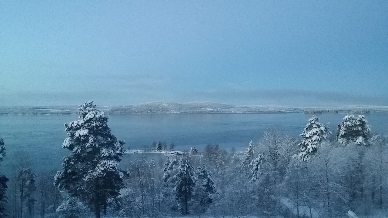 Photo of Outdoor in Vilhelmina