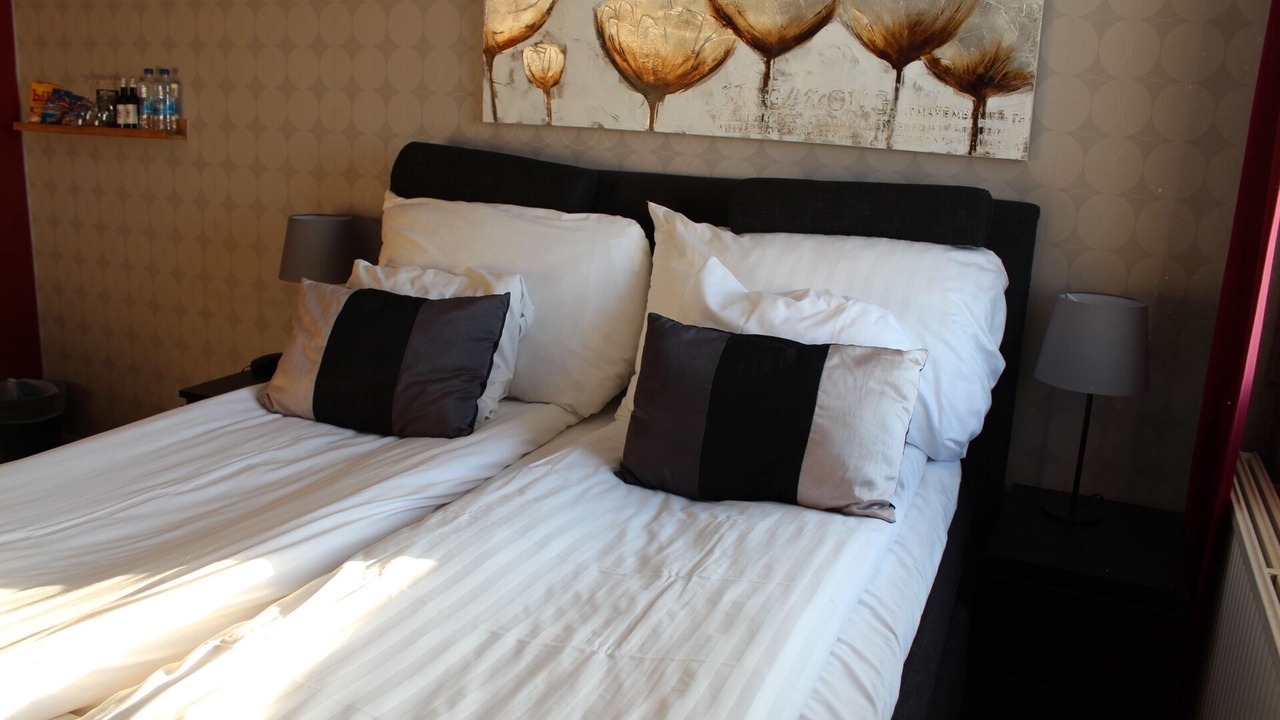 Photo of Bedroom in Vilhelmina