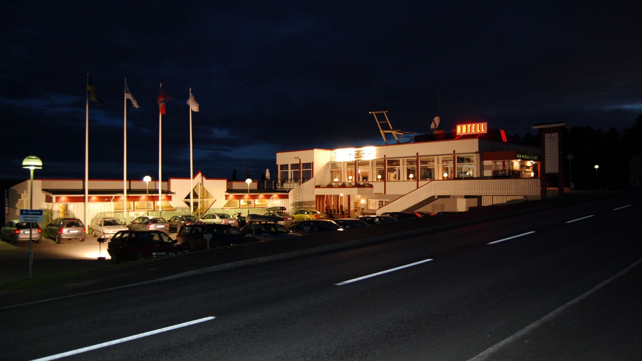 Photo of Outdoor in Vilhelmina