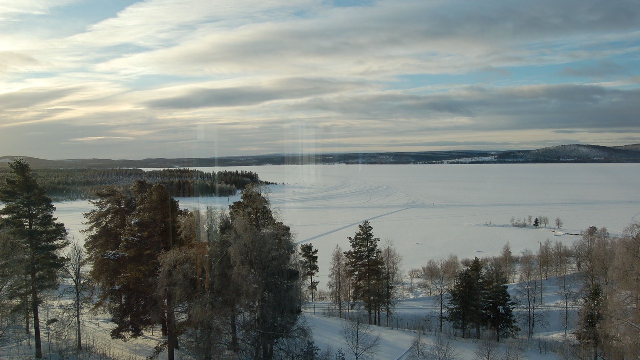 Photo of Outdoor in Vilhelmina