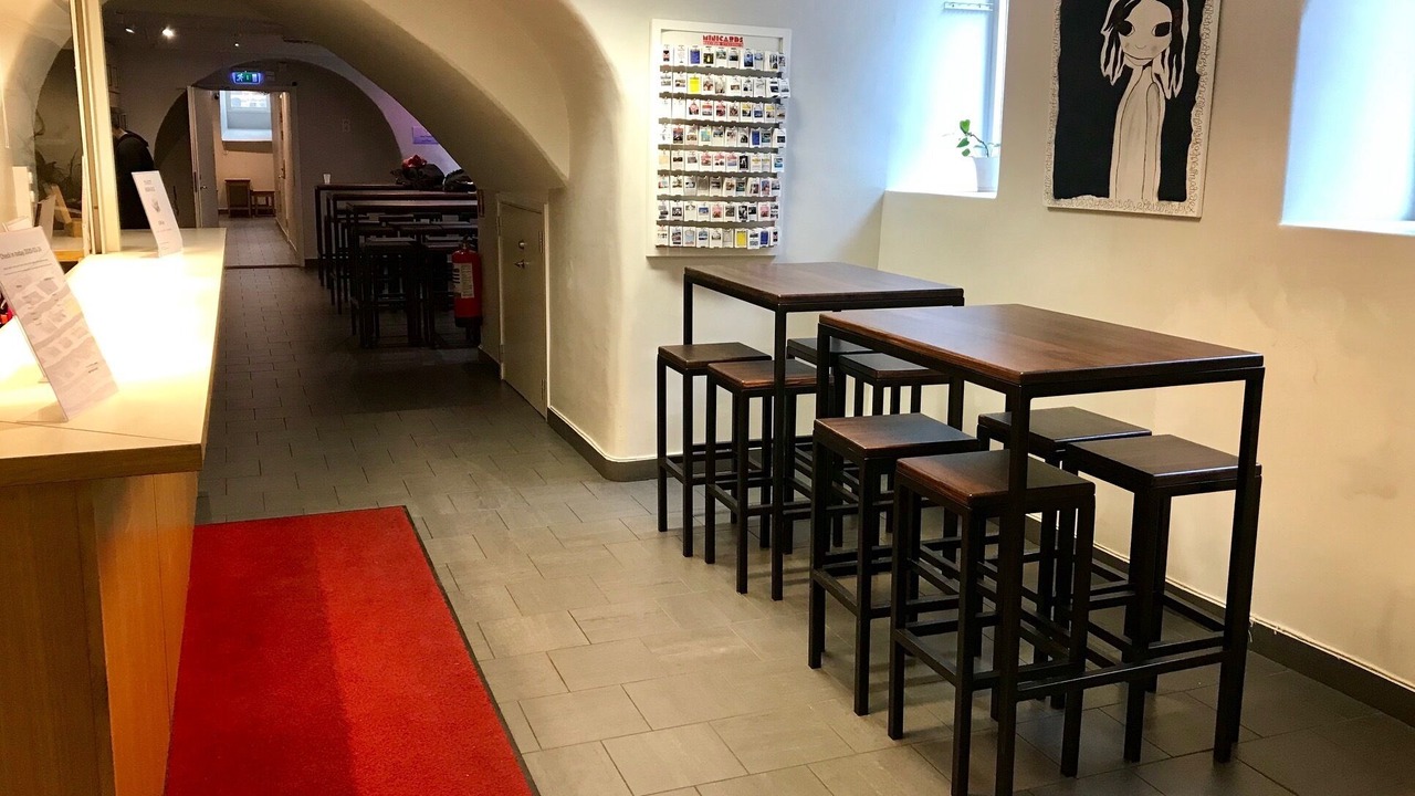 Photo of Others in Norrmalm