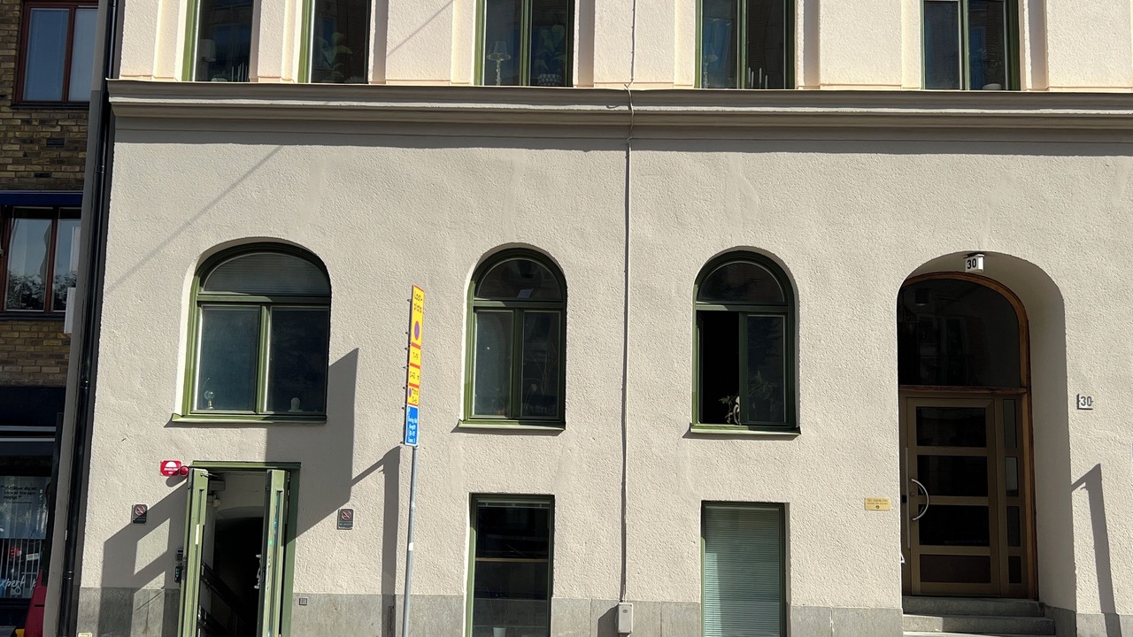 Photo of Outdoor in Norrmalm