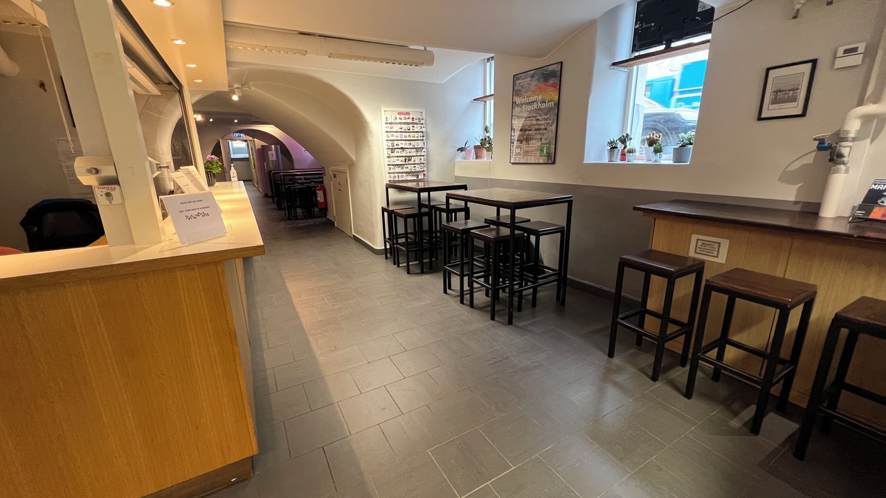 Photo of Others in Norrmalm
