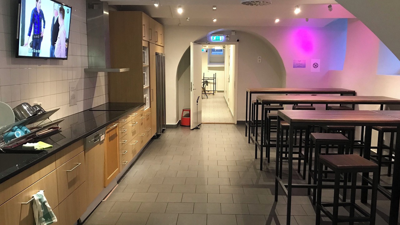 Photo of Others in Norrmalm