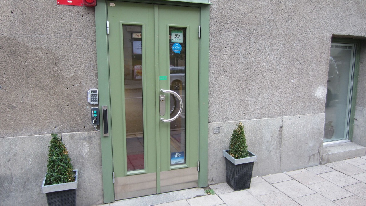 Photo of Outdoor in Norrmalm