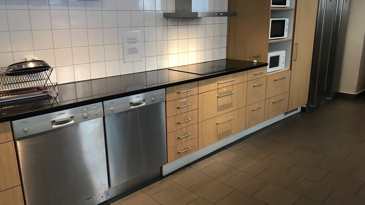 Photo of Kitchen in Norrmalm