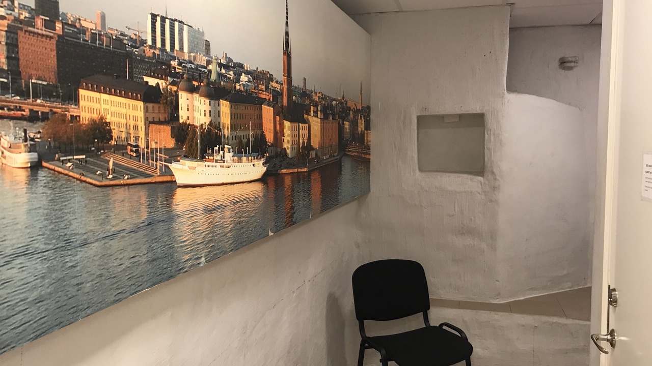 Photo of Bathroom in Norrmalm