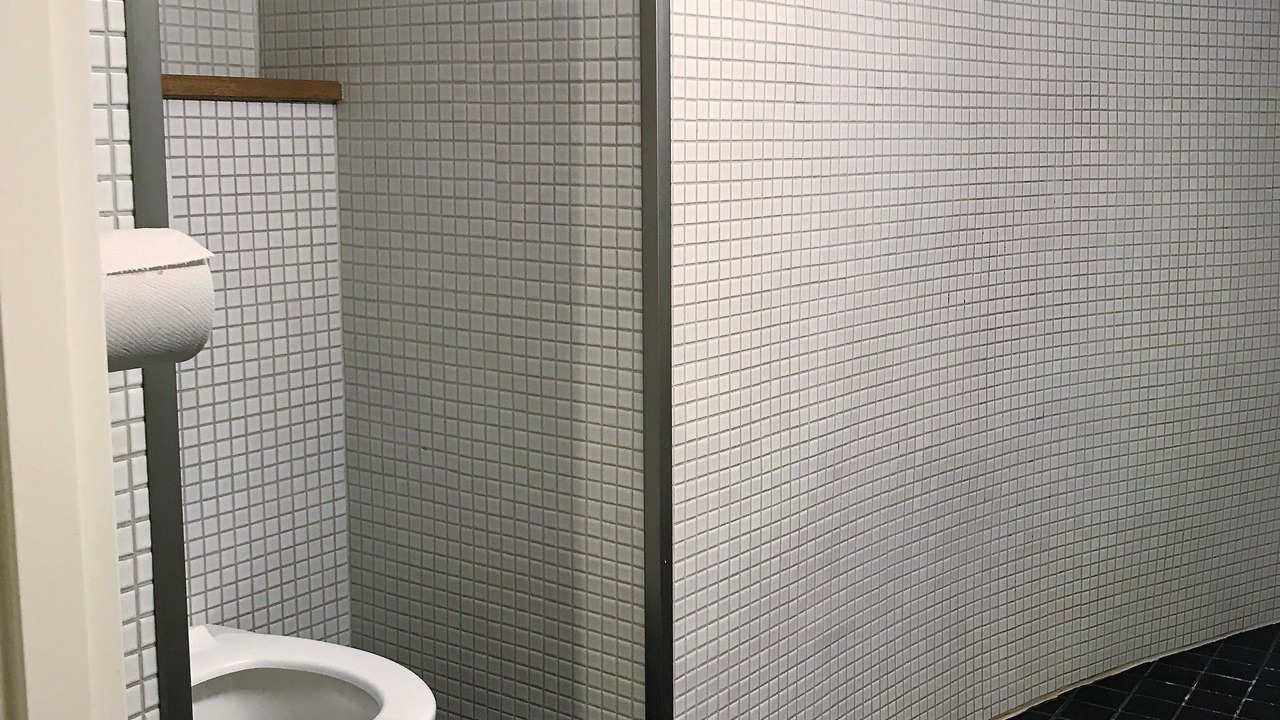 Photo of Bathroom in Norrmalm