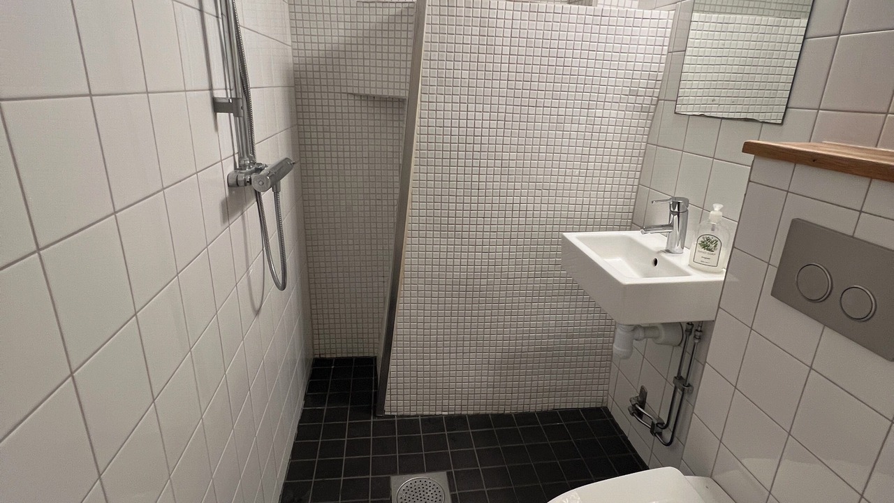 Photo of Bathroom in Norrmalm