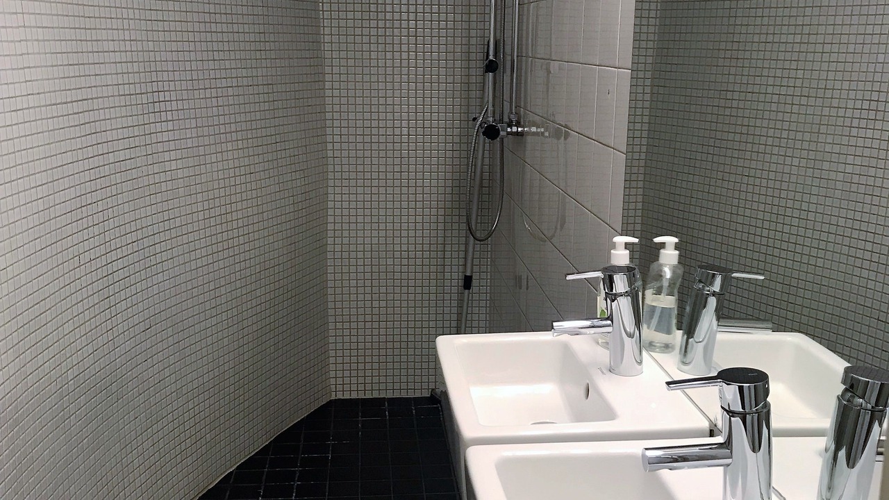 Photo of Bathroom in Norrmalm