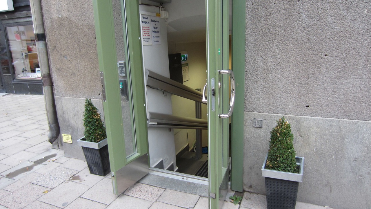 Photo of Outdoor in Norrmalm