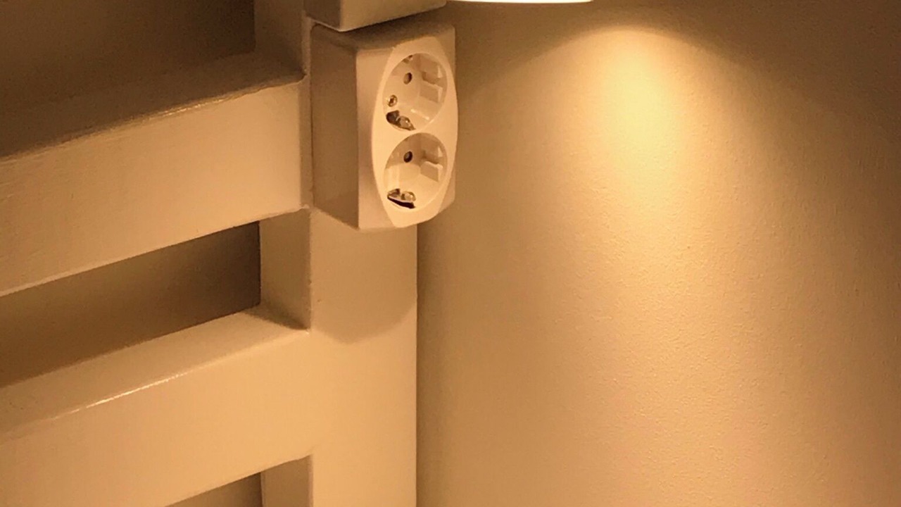Photo of Bathroom in Norrmalm