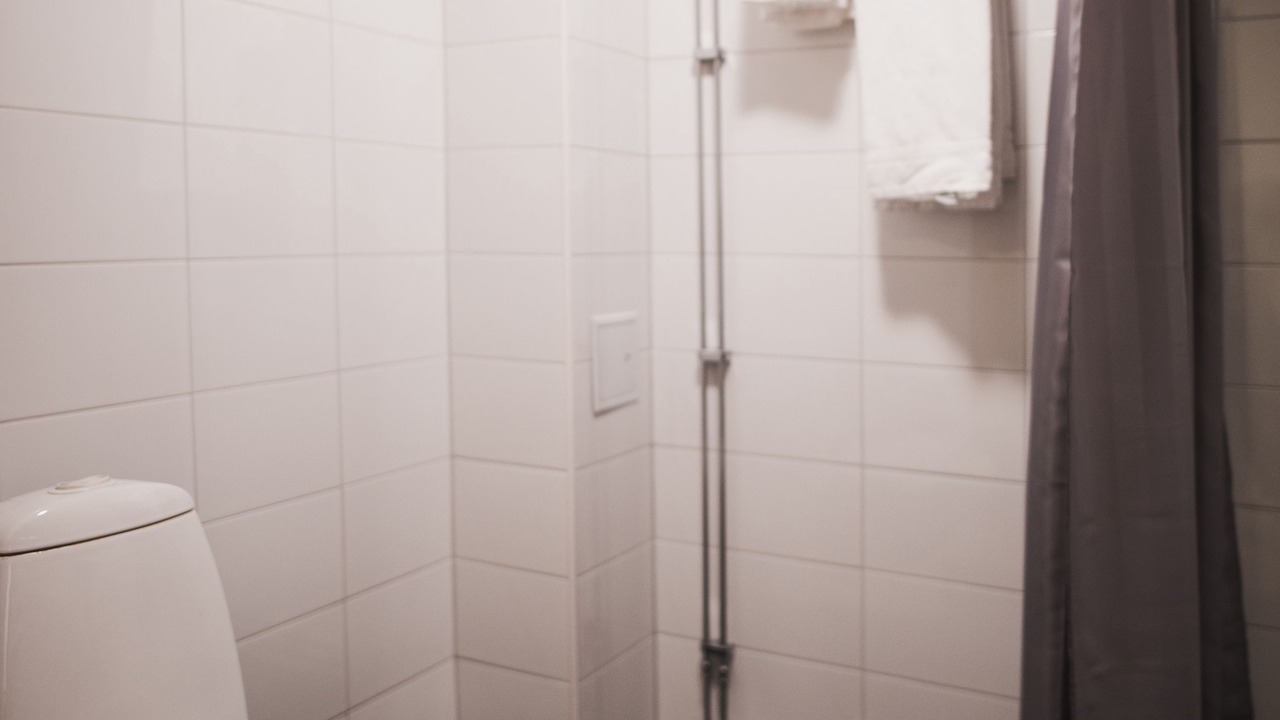 Photo of Bathroom in Kista
