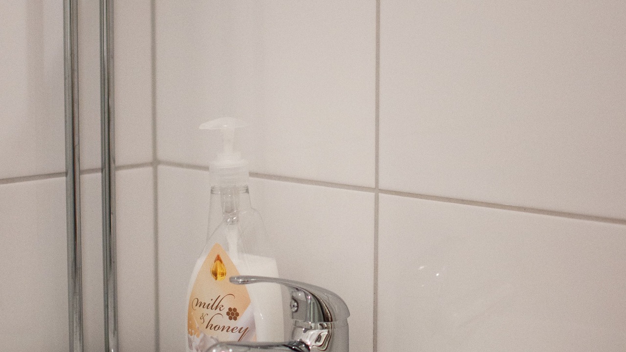 Photo of Bathroom in Kista