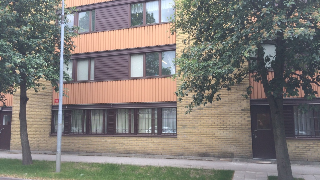 Photo of Outdoor in Kista