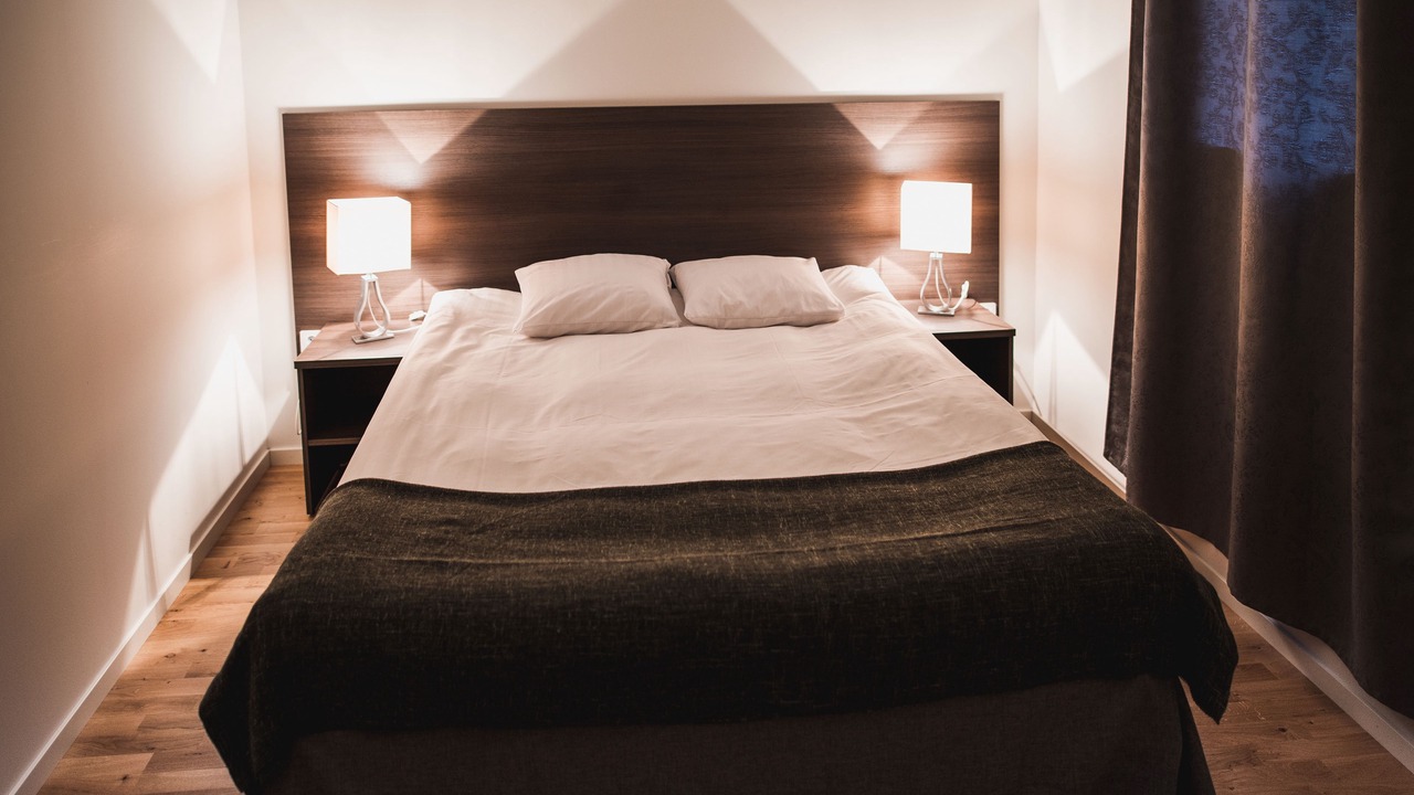 Photo of Bedroom in Kista