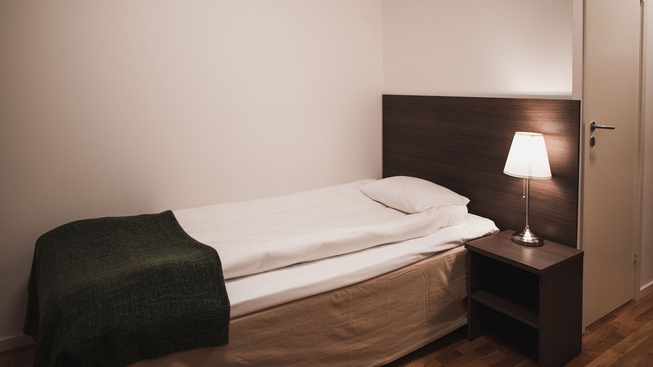 Photo of Bedroom in Kista