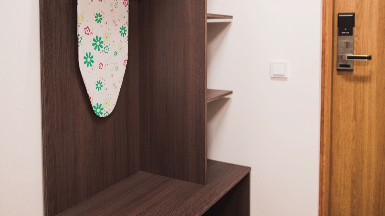 Photo of Bedroom in Kista