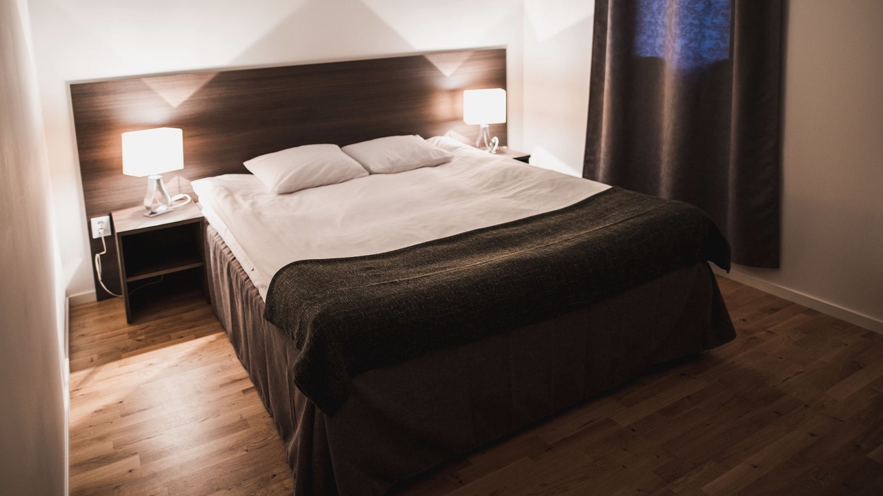 Photo of Bedroom in Kista