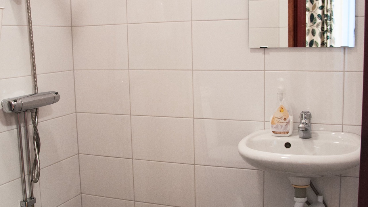 Photo of Bathroom in Kista
