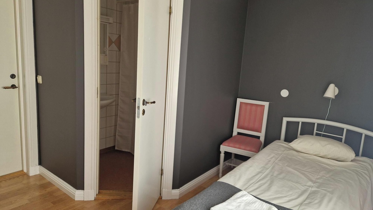 Photo of Bedroom in Nora Municipality