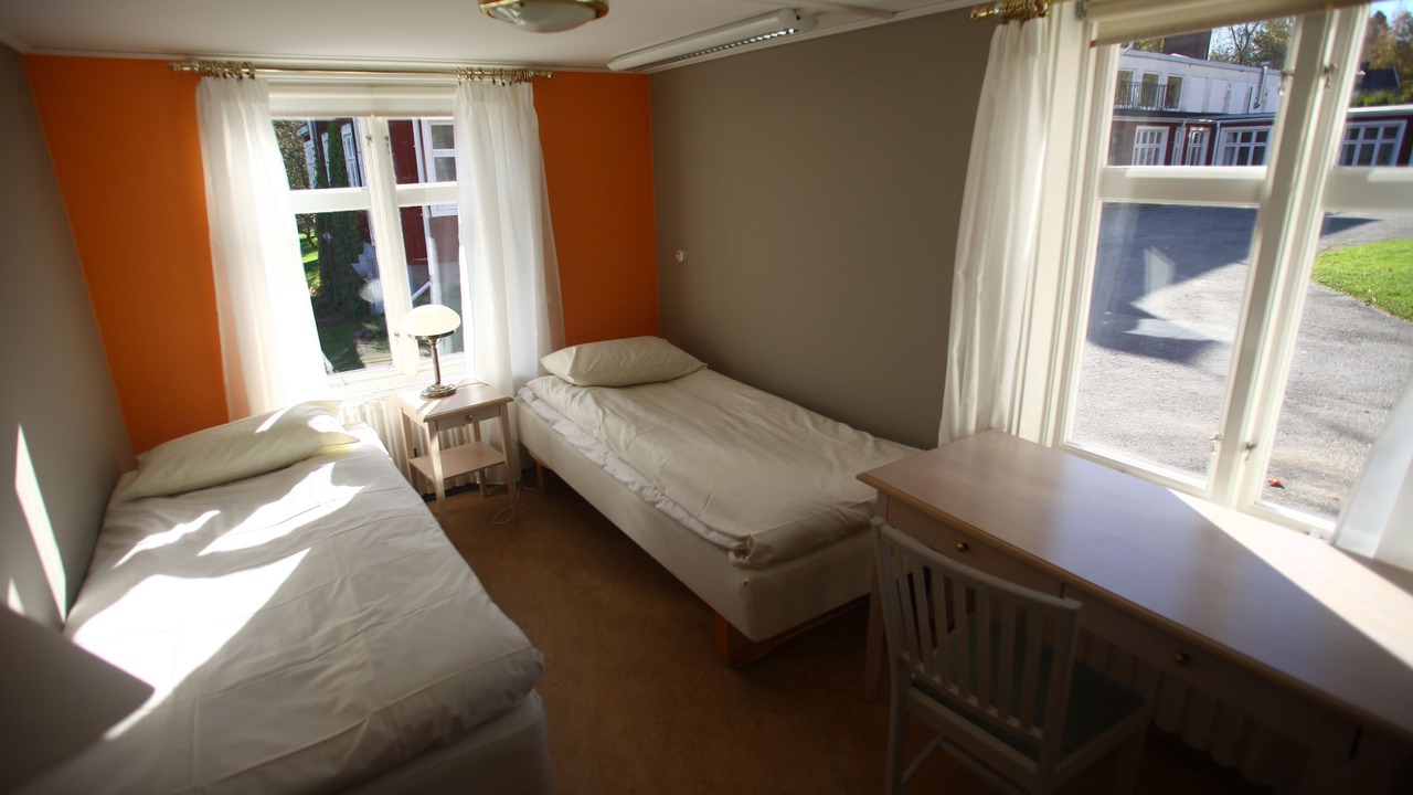 Photo of Bedroom in Nora Municipality