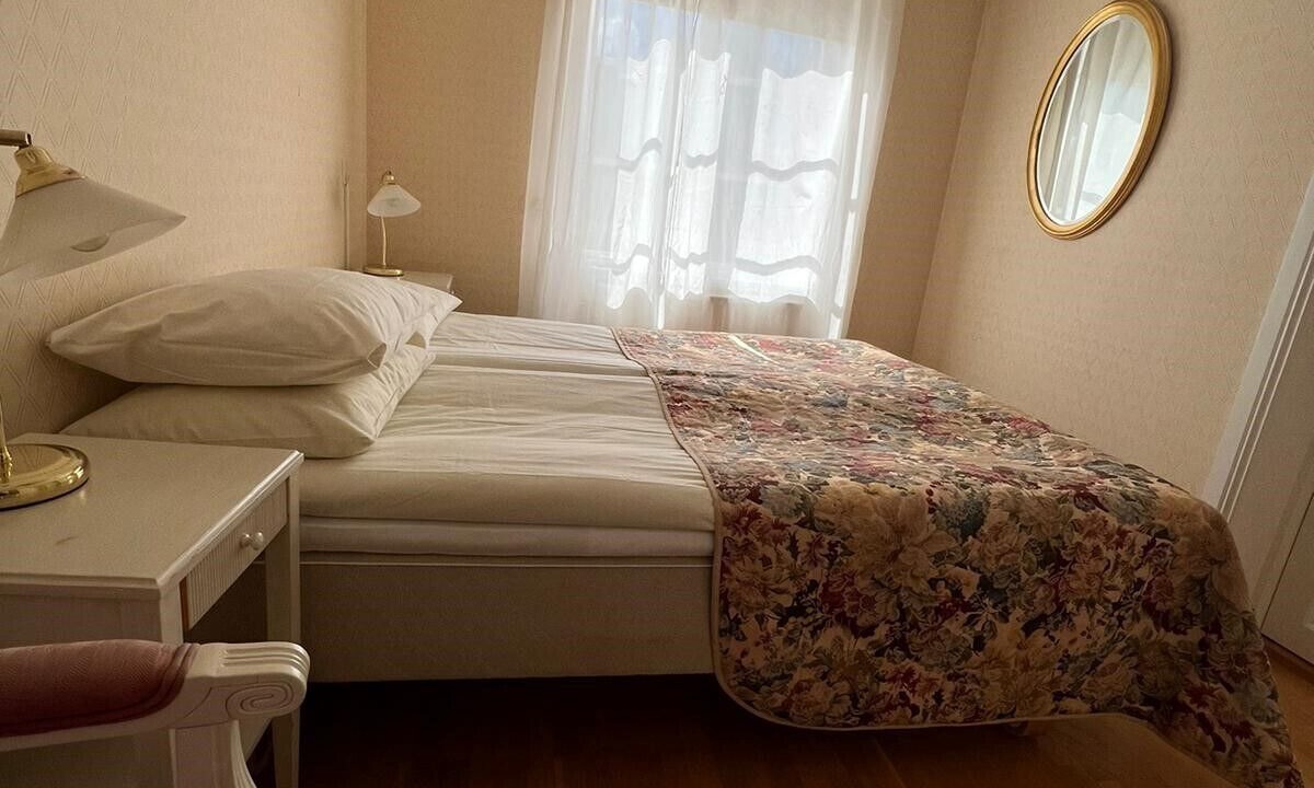 Photo of Bedroom in Nora Municipality