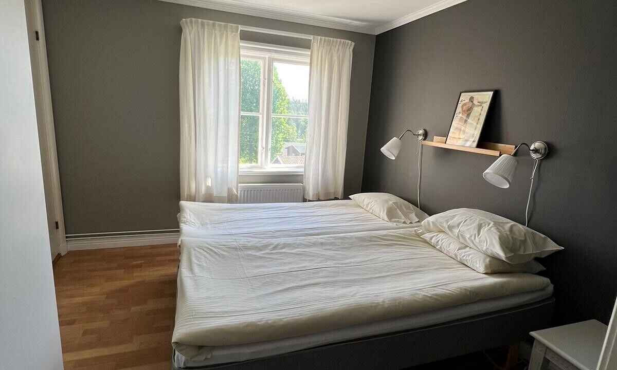 Photo of Bedroom in Nora Municipality