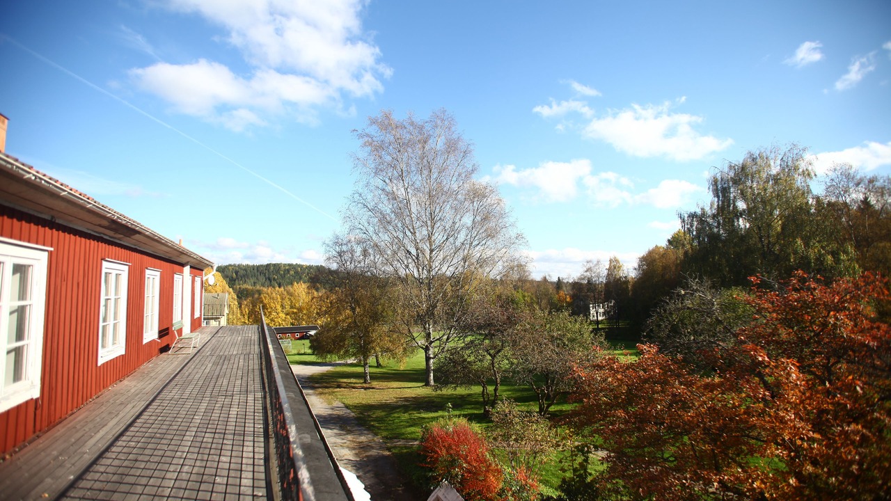 Photo of Patio Balcony in Nora Municipality