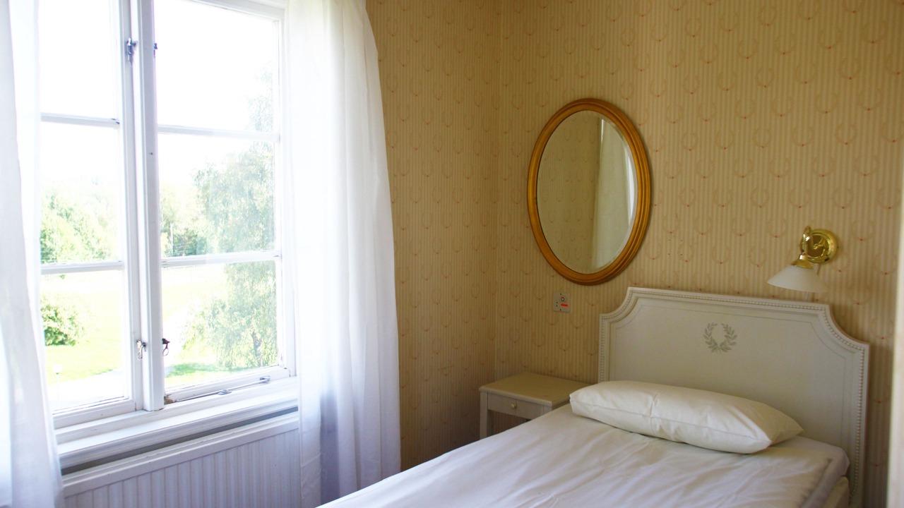 Photo of Bedroom in Nora Municipality